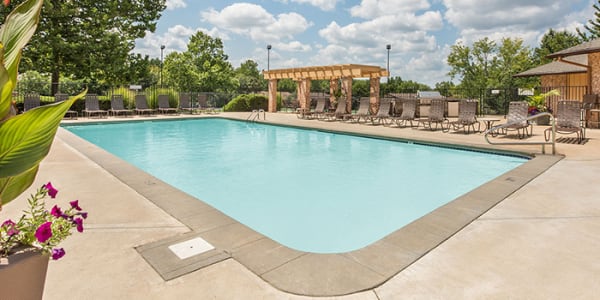 Lodge of Overland Park property